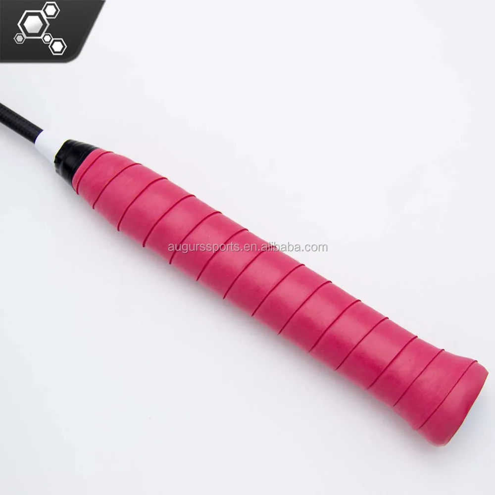manufacturing tennis racquets golf grip tape