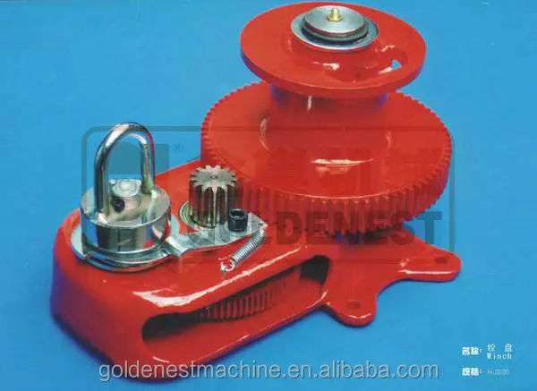 Веревочная вытягивающая Лебедка для птицы/потолочная веревка/по лучшим ценам