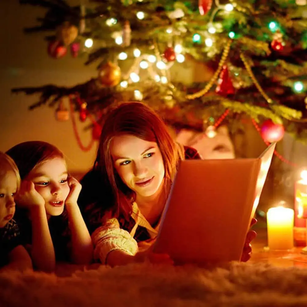 Pack of 6 Real Wax Flameless LED Candles with Remote Control For Home Decor LED Candles