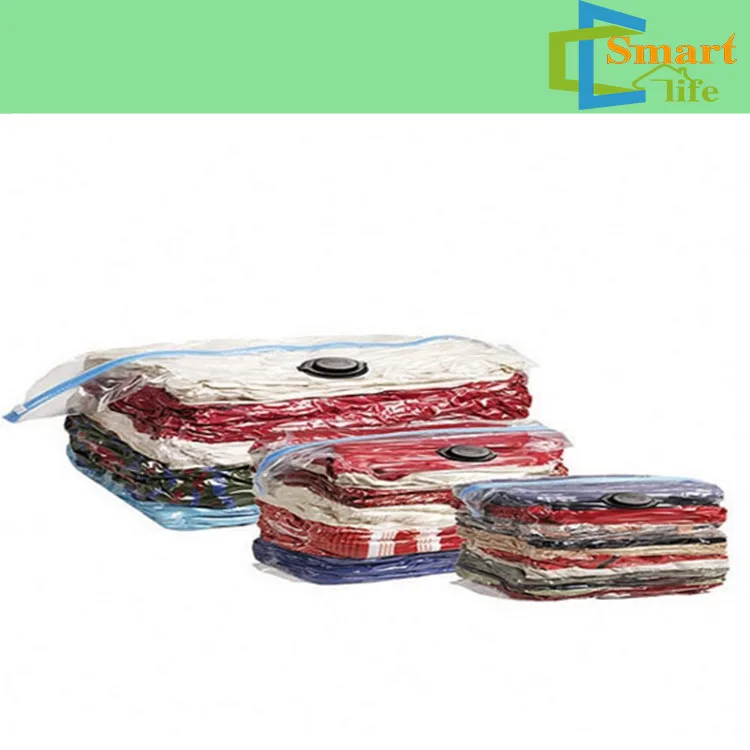 Куба вакуумные сжатого сумка для dovet