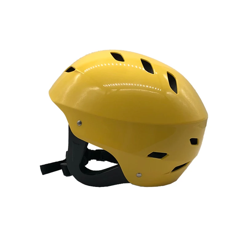 Hot selling Comfortable Canoe Raft Watersports Safety Kayak Helmet