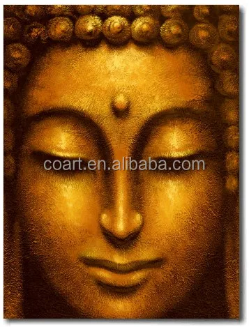 
Chinese high quality wholesale buddha painting 