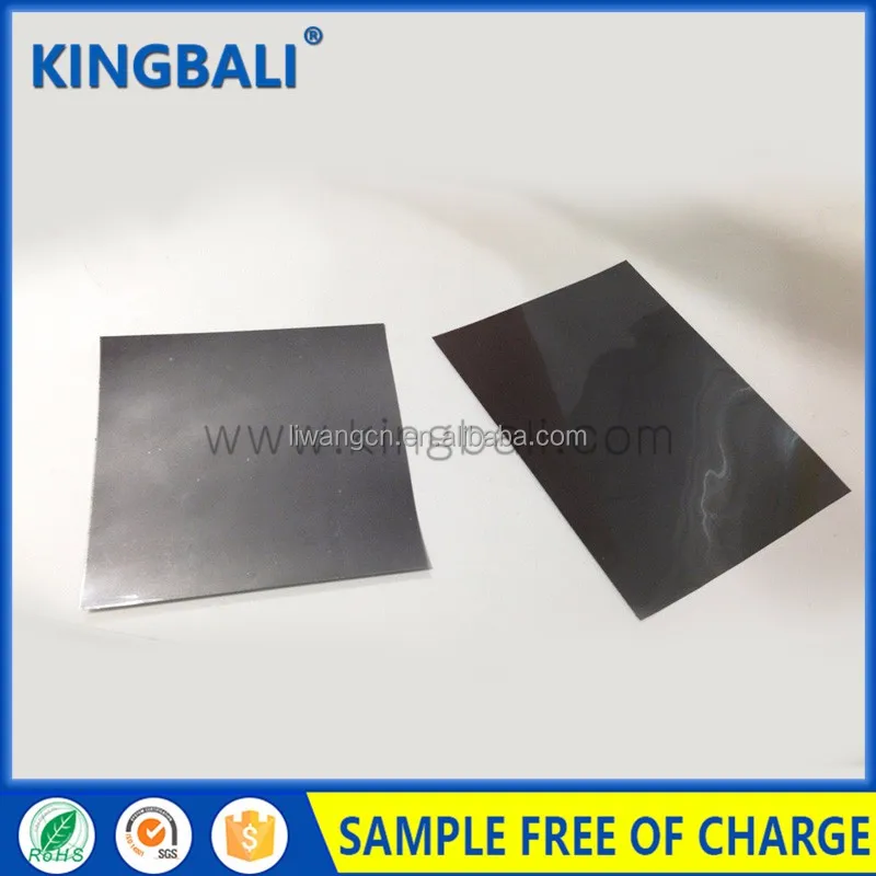 Тепловой Графитовый Лист для Смартфонов/Теплопроводность Графита Pad/высечки Тепловой Графит Рулон Ленты