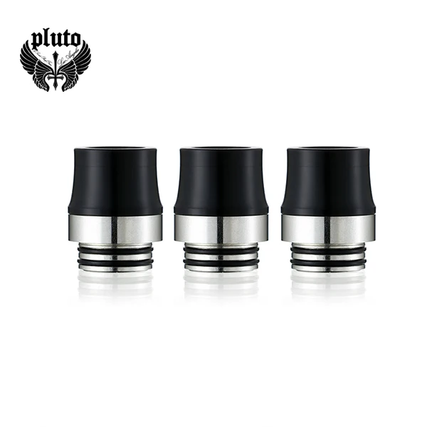 
Top selling resin goon drip tip 810 510 