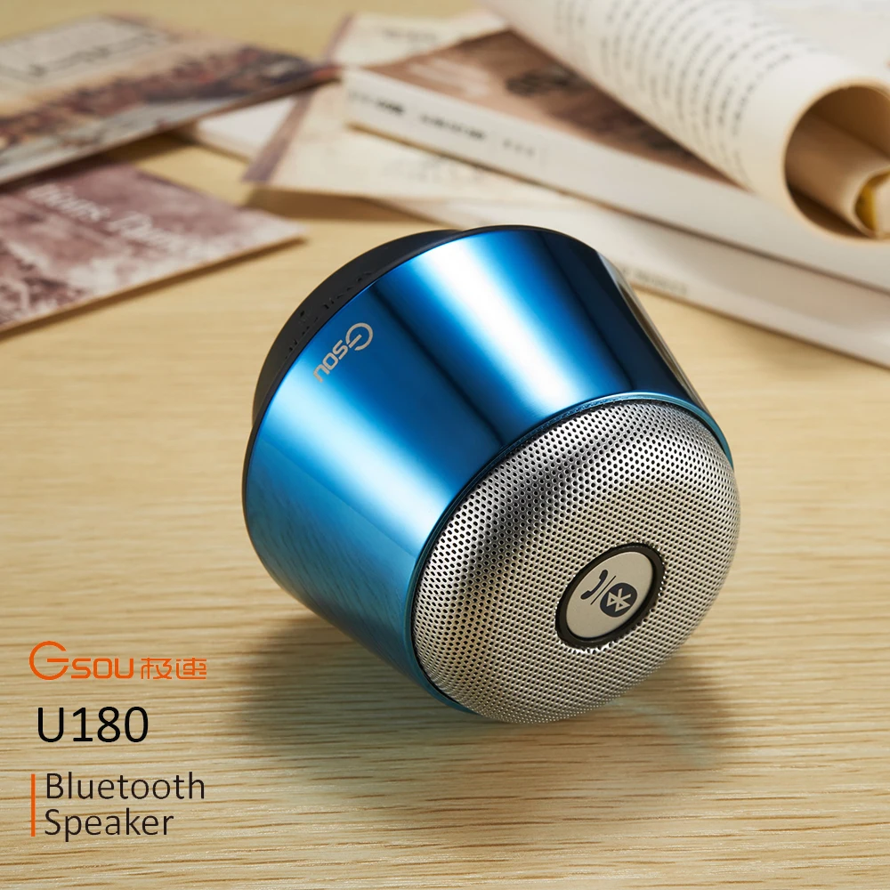 High end качества мини mp3 цифровой плеер портативный беспроводной bluetooth mini speaker