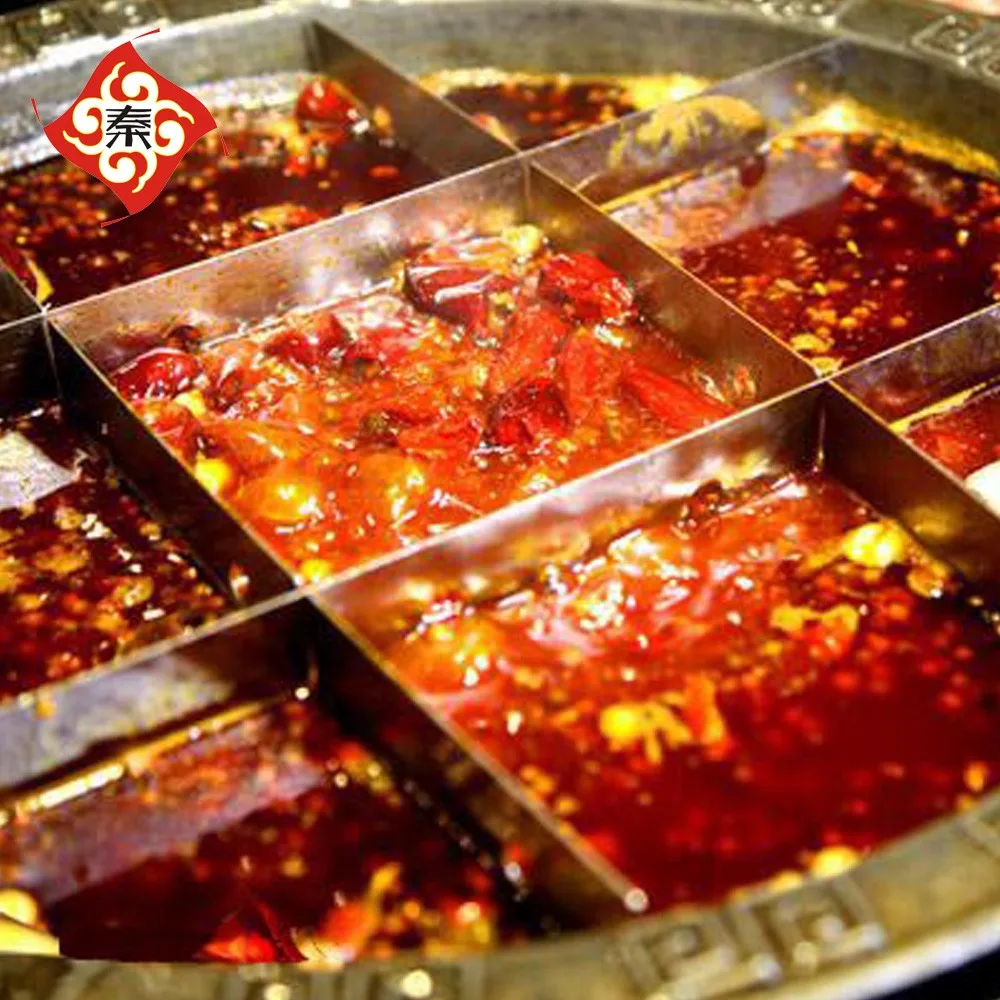 Hot selling 220g Chongqing stir fry cooking seasoning