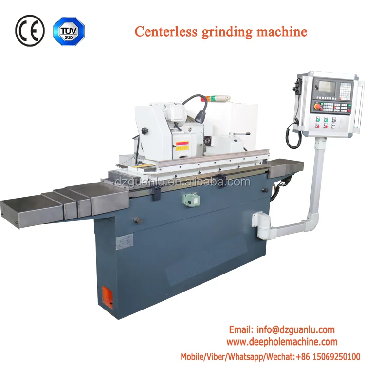 Centerless grinding machine M1050A