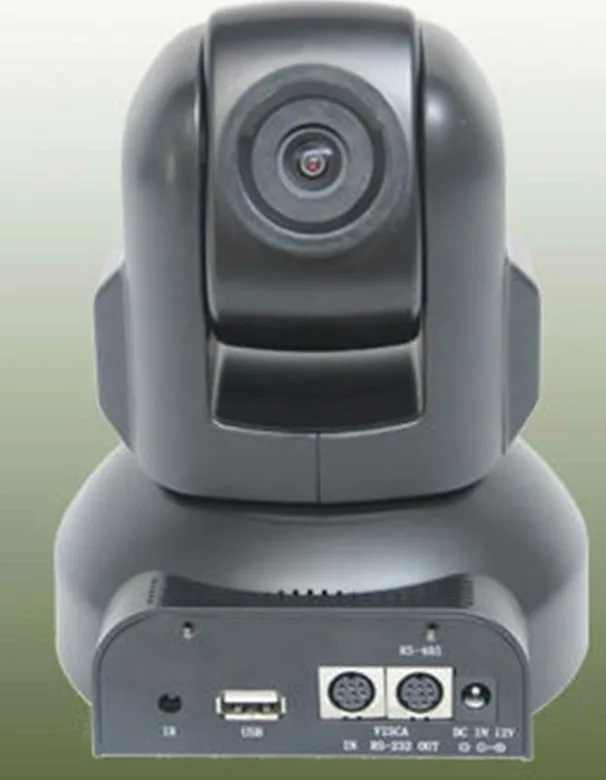 Китай 3x Видео телекоммуникационная камера usb2.0 Mjpeg 1080p Веб-камера