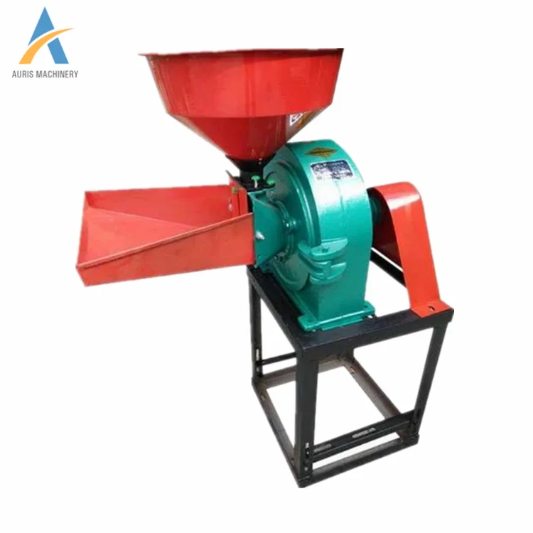 
Convenient Mill Grinder Chili Powder Pepper Grinding Machine 