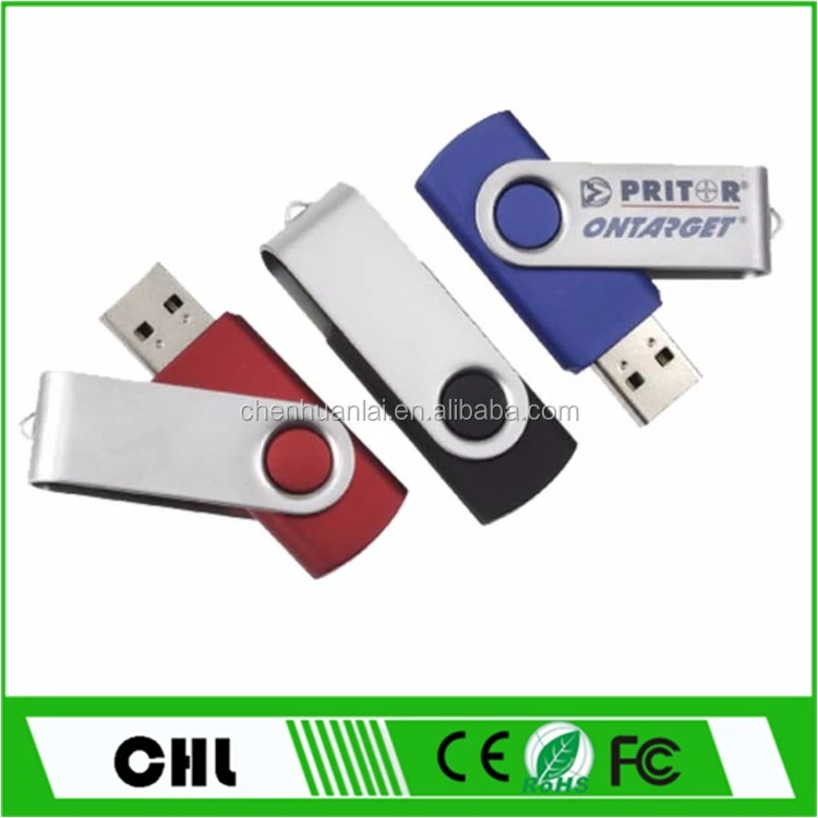 High quality! Bulk Cheap Usb Flash Drive , Custom Logo 1Gb 2Gb 4Gb 8Gb Usb Stick