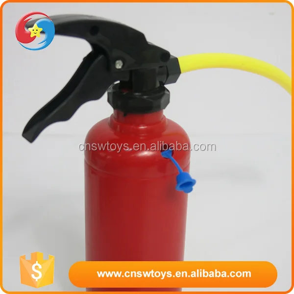 Unique fire hydrant shape outdoor children summer toy water gun