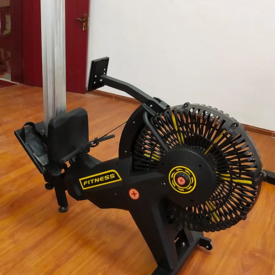 magnetic AIR ROWER rowing machine