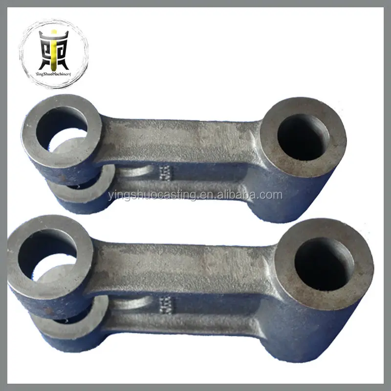 
high quality ductile iron cast tractor parts for Agriculture Machinery 