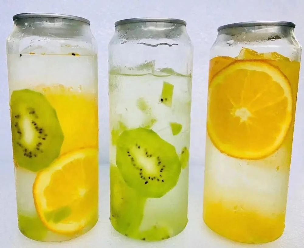 330ml, 500ml, 600ml PET beverage sealing machine can