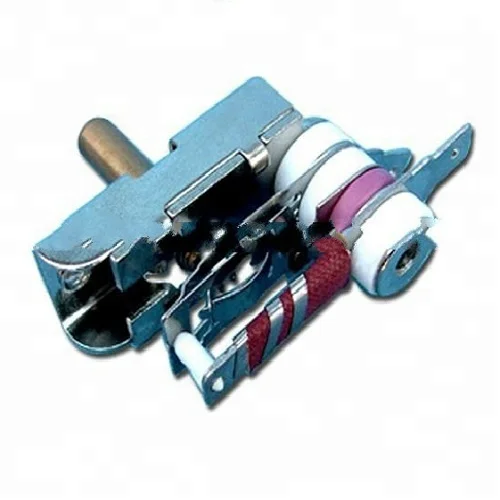 
 Регулируемый термостат KST  