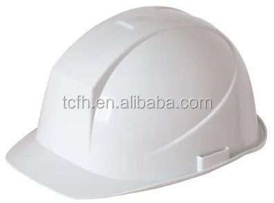 
ANSI Z89 Standard construction HDPE material industrial safety helmets hard hat 