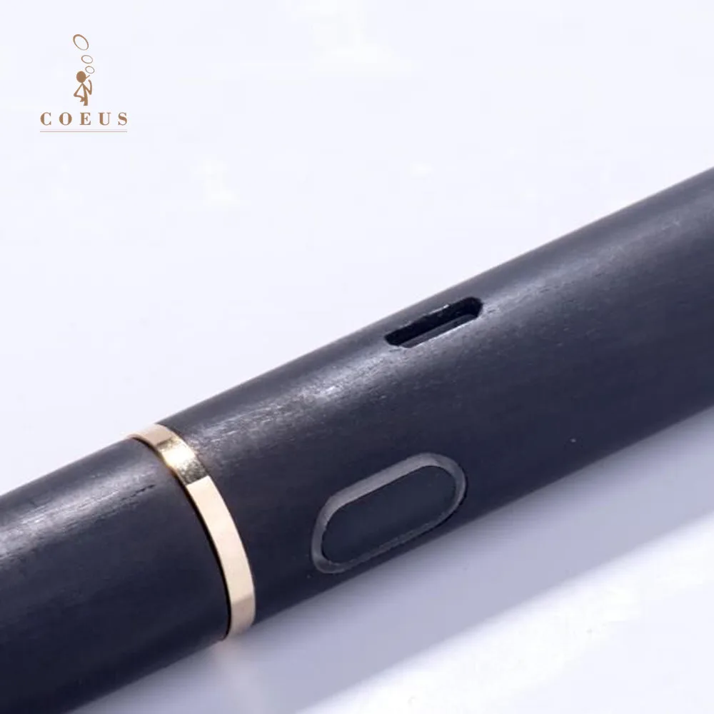 
New heating ceramic pin heating e-cigarette device C1 vaporizer pen Heat not burn product 