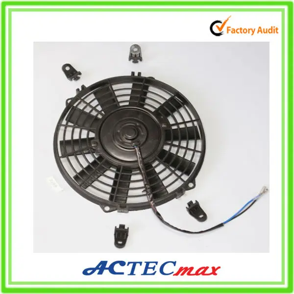 Auto Radiator Cooling Fan