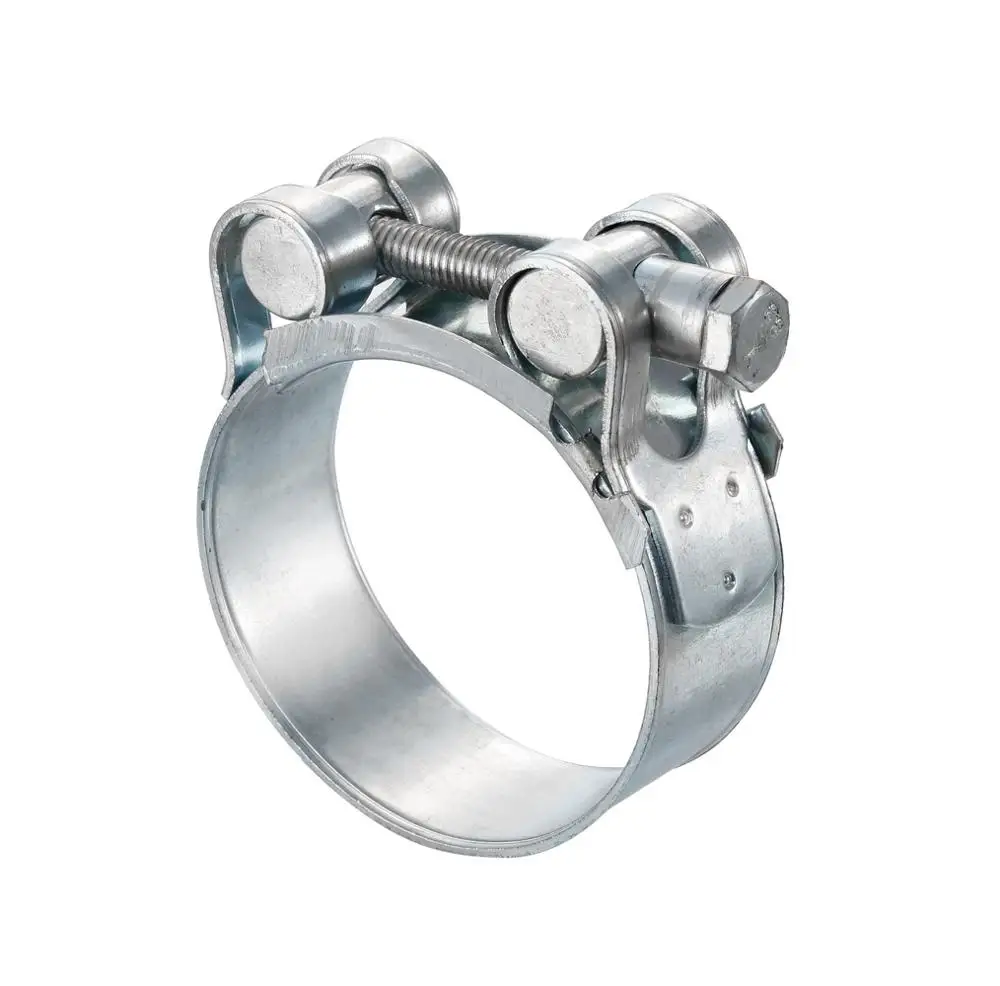 Т-образный болт из нержавеющей стали, высокое давление, сверхпрочный зажим для шланга