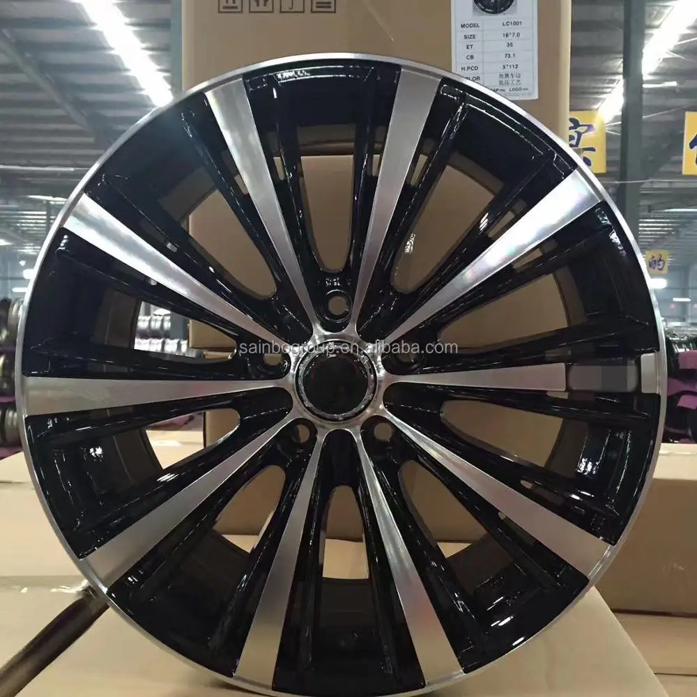17inch Reasonable price OEM wheels