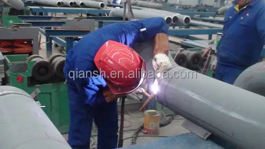 Сертификат обучения технических работников труб