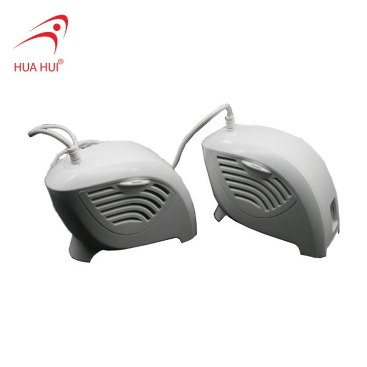 High Efficiency Natural Fan USB 12V Portable Ozone Shoe Dryer