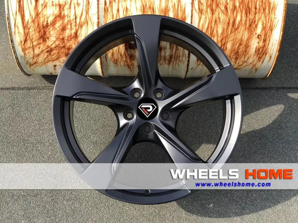REP 583  Chinese new design VIA and JWL high quality alloy wheels