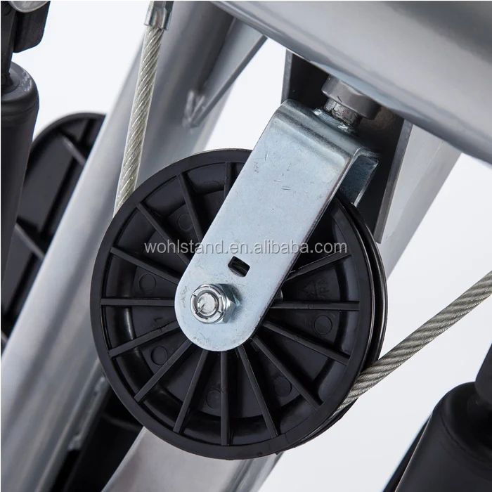 Mini Stepper Aerobic Gym Fitness Exercise Cardio NEW Workout at Home