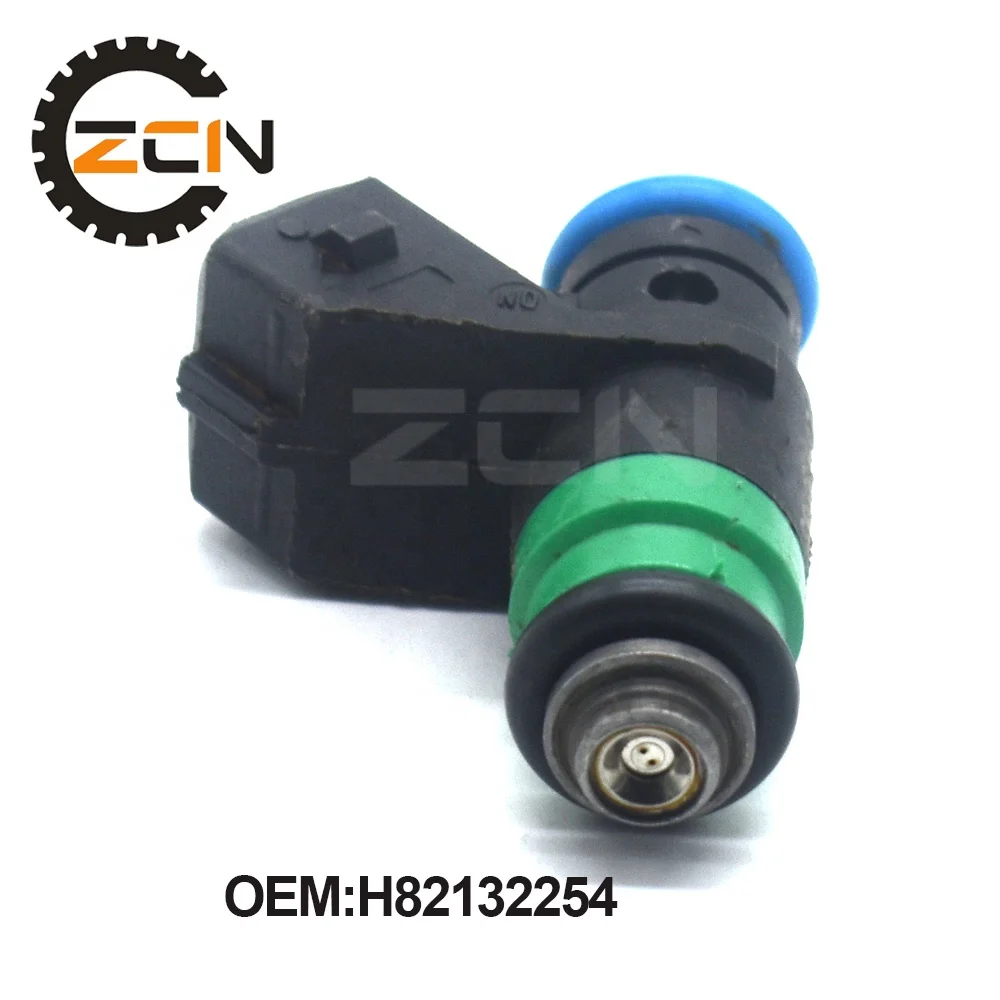 Auto Parts Fuel Injector OEM H82132254 For Renault Logan Duster Sandero