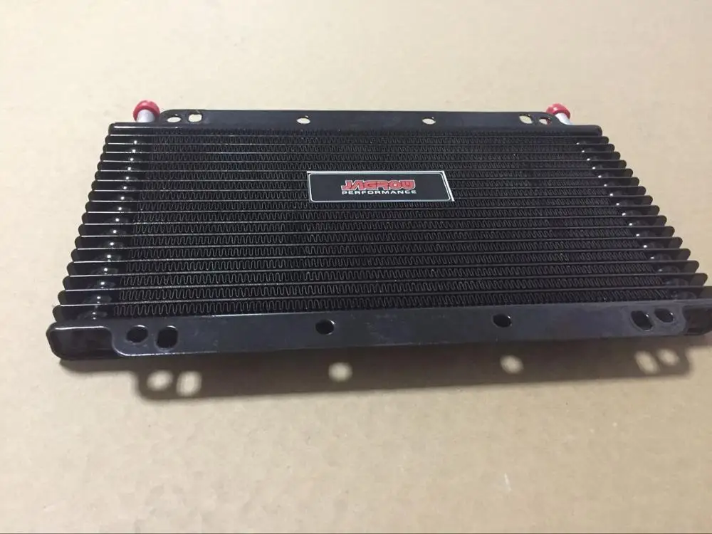 Hayden Automotive 526 Remote Transmission Oil Cooling System,oil cooler with fan for sale