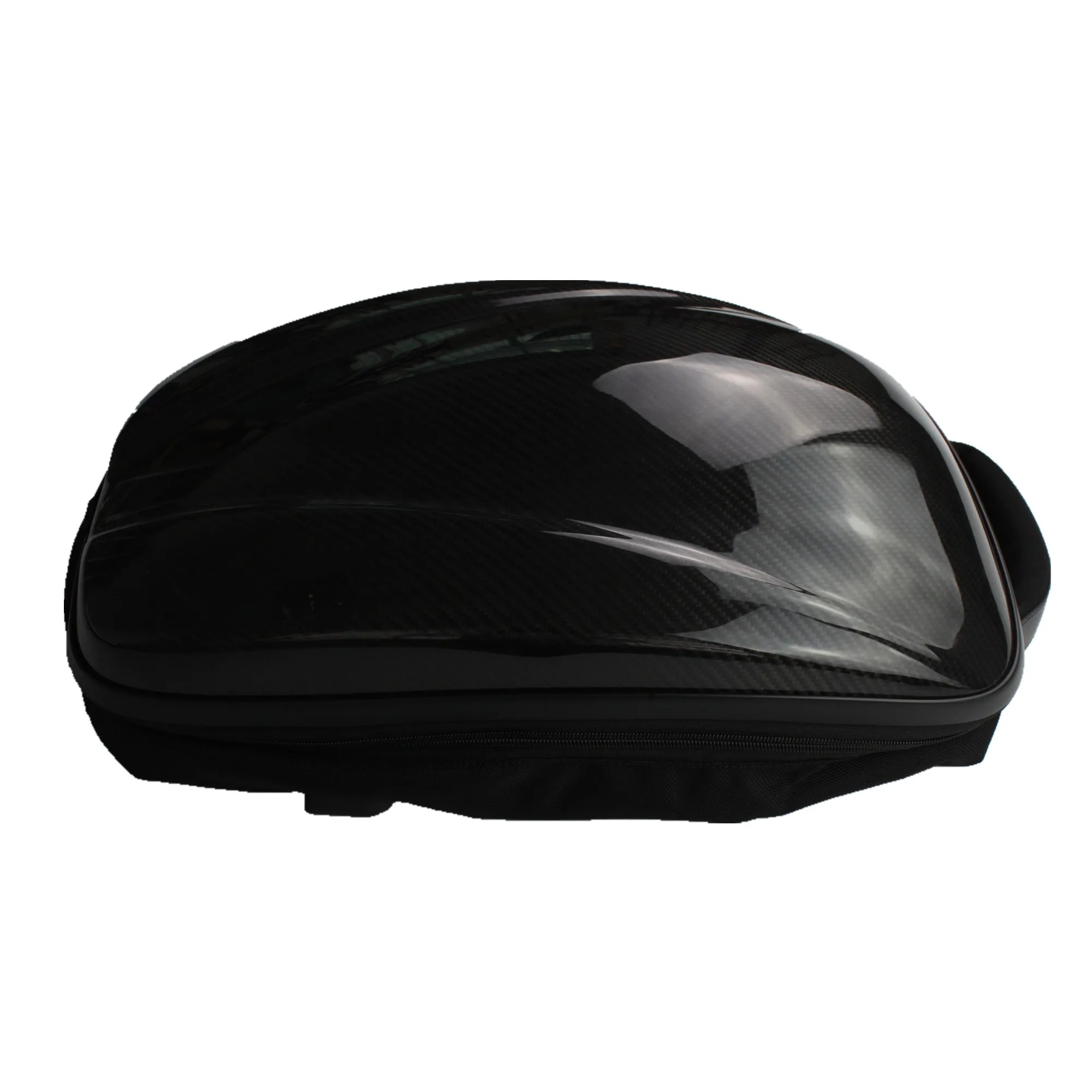 Оптовая продажа, рюкзак из твердого карбонового волокна с логотипом на заказ, модный рюкзак, сумка для ноутбука