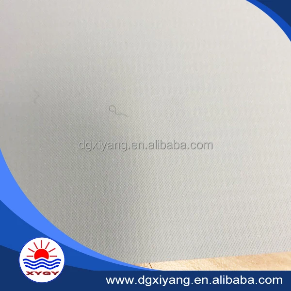 Low Priced PVC Tarpaulin Coated Polyester Fabric Laminated PVC Stocklot for Truck Tent and Cover Use Plain Style