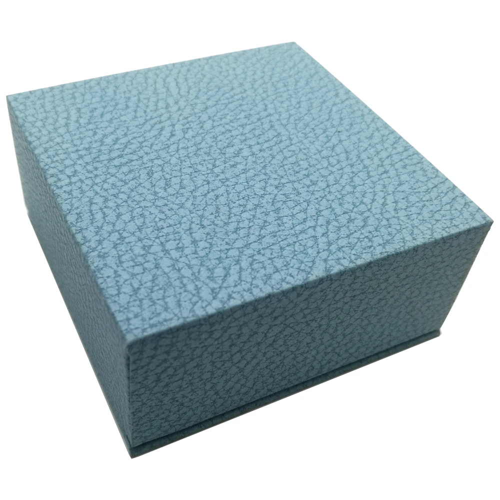 Wholesale custom logo ring jewellery packaging boxes