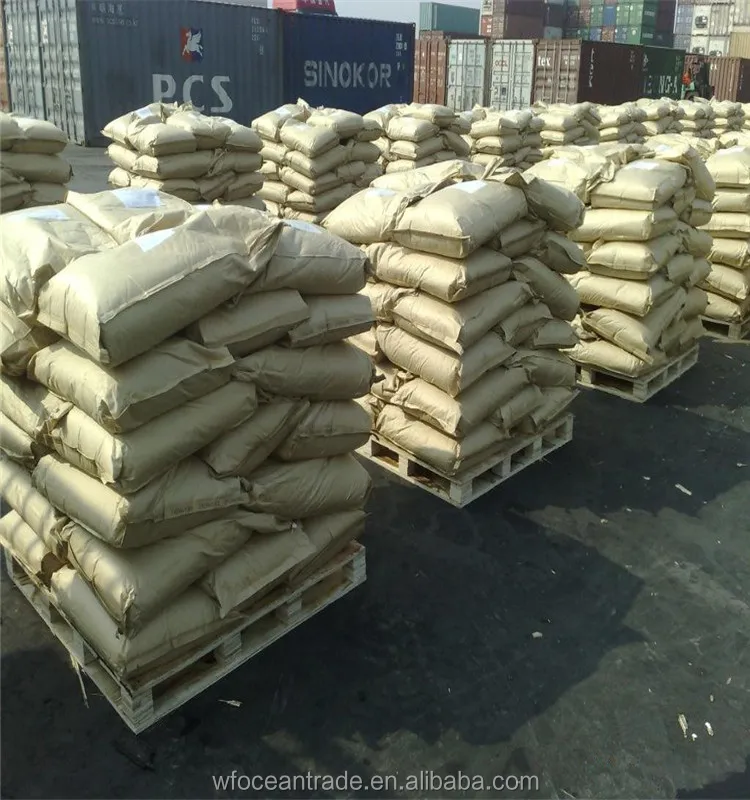 Factory Supply Chemical Raw Material CMC