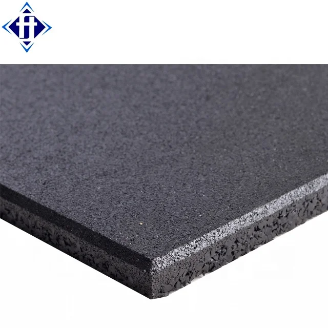 Hot Sale EPDM Speckle Rubber Floor Gym