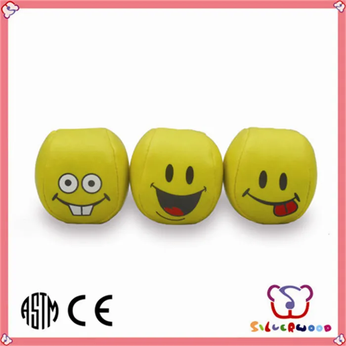 gsv icti завода заказ рекламные логотипом pu улыбкой лицо