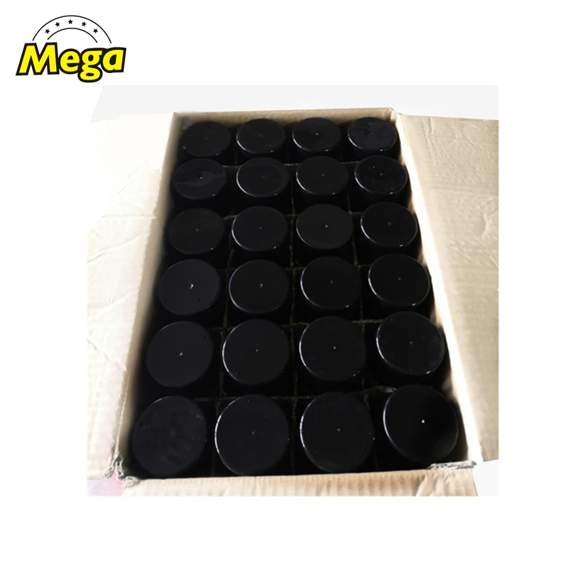 450ml Glossy Shining silicone dashboard polish