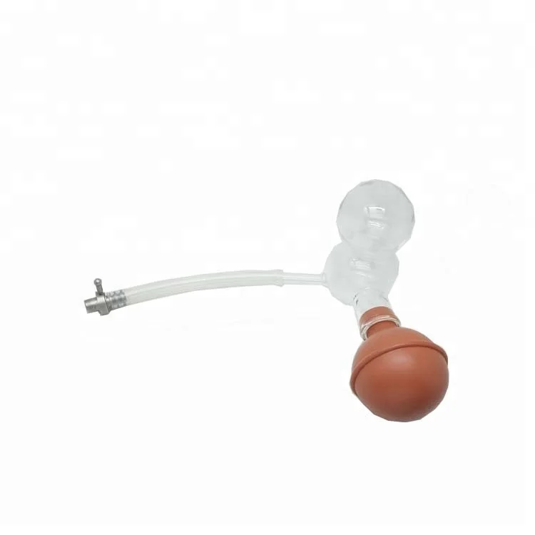 Хирургический эвакуатор эллик/урологический