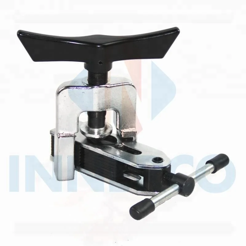 45 degree diamond type flaring & burnishig tool