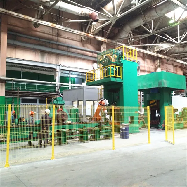 Гидравлический пресс горячей штамповки пресс с закрытым штампованием Электрический винтовой пресс