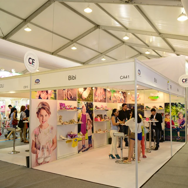 Outdoor transparent 300 people marquee luxury party tent for wedding events