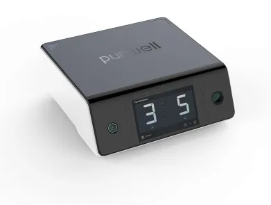 
Ultrasonic Scalpel 