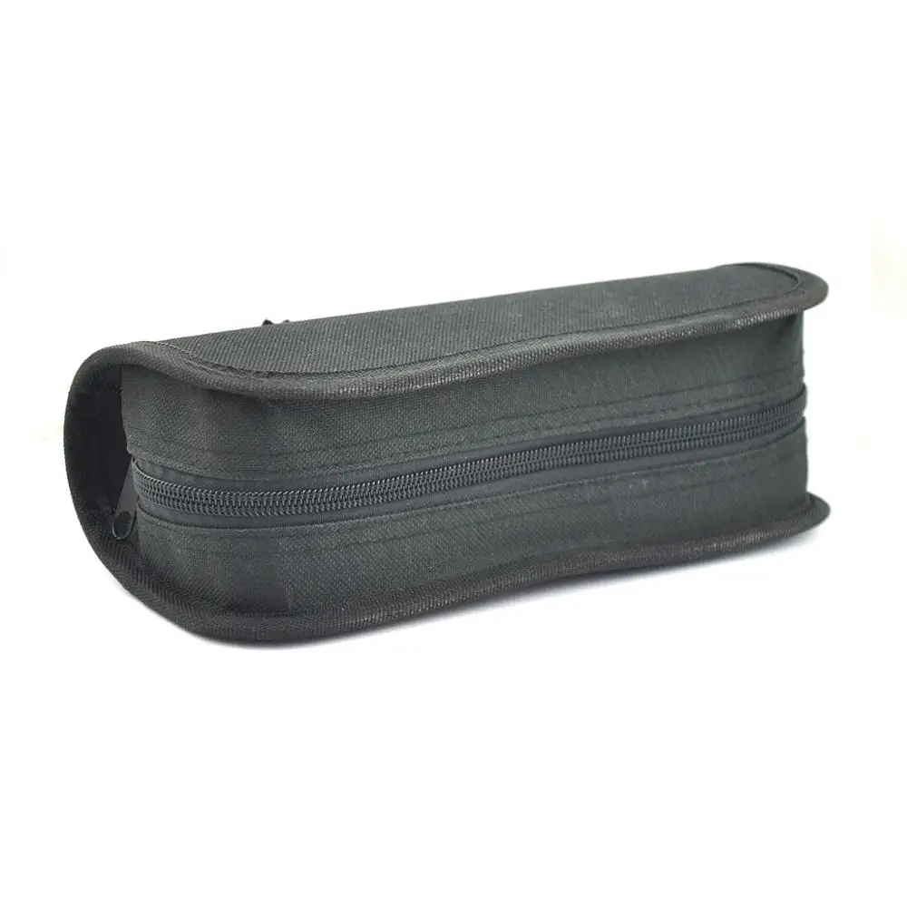 
bicycle repair tool bag tire pump patches multi folding tool kits with pump 