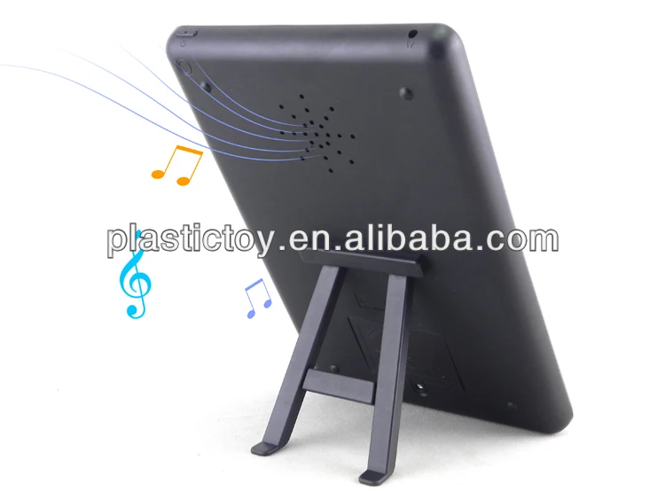 russian children ganam type 3d cats touch laptop talking toys imc166753