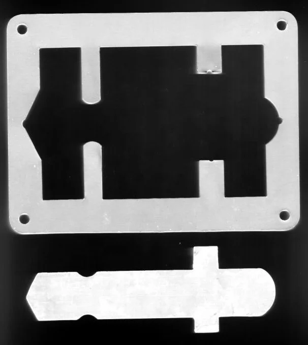 
electric cold rolled lamination no-oriented silicon steel sheet for stabilizer 