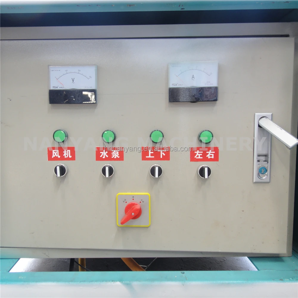 
Construction Site Use Dust Prevention Water Fog Cannon Sprayer 