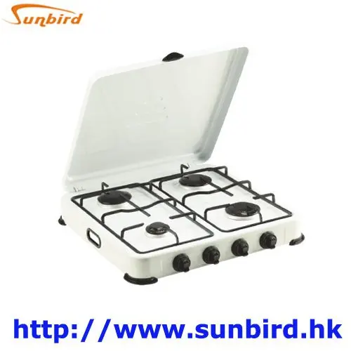Hot sales bbq grill plate for gas stove SB-GSS08