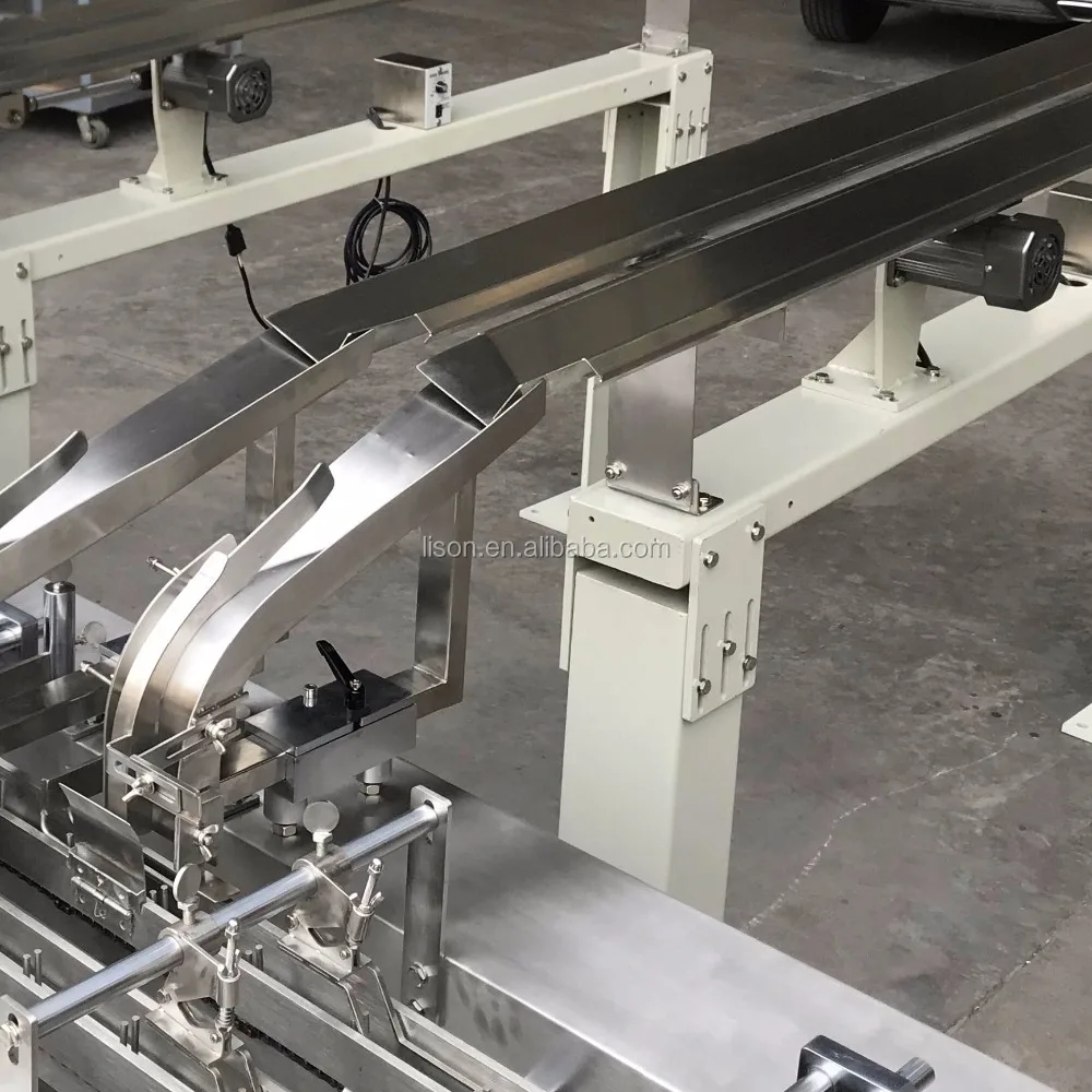 
CE Sandwich biscuit making machine price 