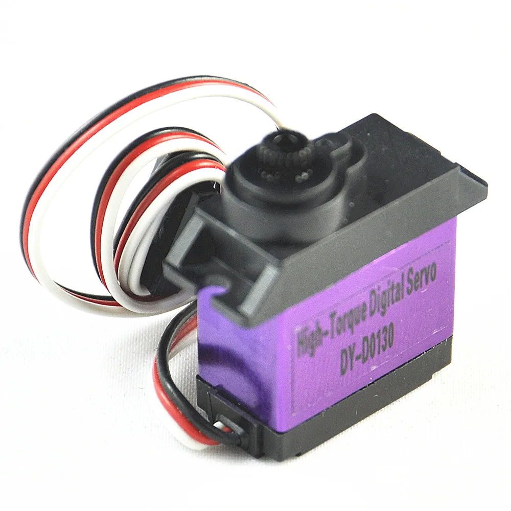 Gf-l3s-p Large Retract Electric Landing Gear Servo For Rc Model Aircraft Copter(include 8pcs Kits)