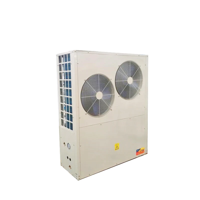 Energy saving A+ environmental protection heat pump 14KW